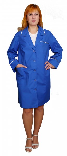 Халат женский, мод.144-15