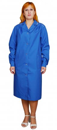 Халат женский, мод.8-16 (2)