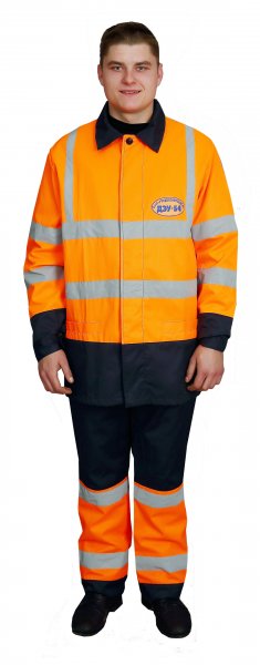 Костюм мужской летний, мод.465-15 (куртка+брюки)