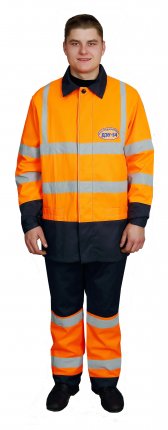 Костюм мужской летний, мод.465-15 (куртка+брюки)